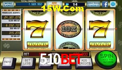 510bet app