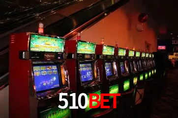 510bet: Seu Cassino Premiado com Pagamentos Rápidos